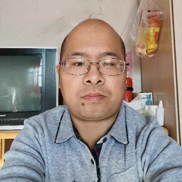 37岁岁山东单身帅哥 - 深圳吉缘网