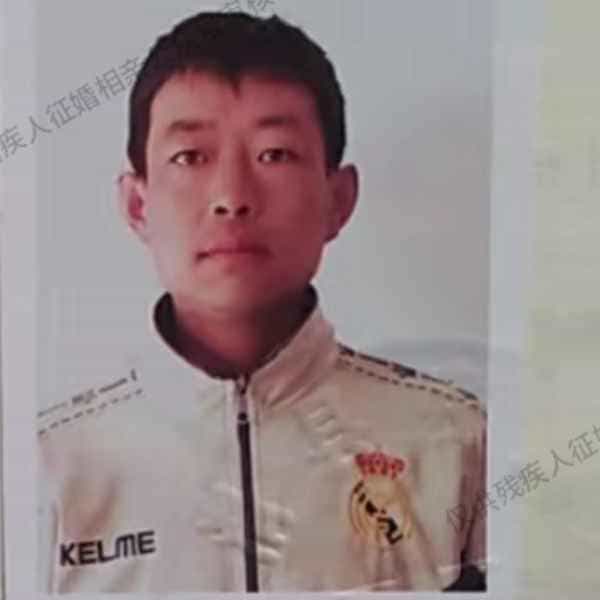 39岁岁河南单身帅哥 - 深圳吉缘网