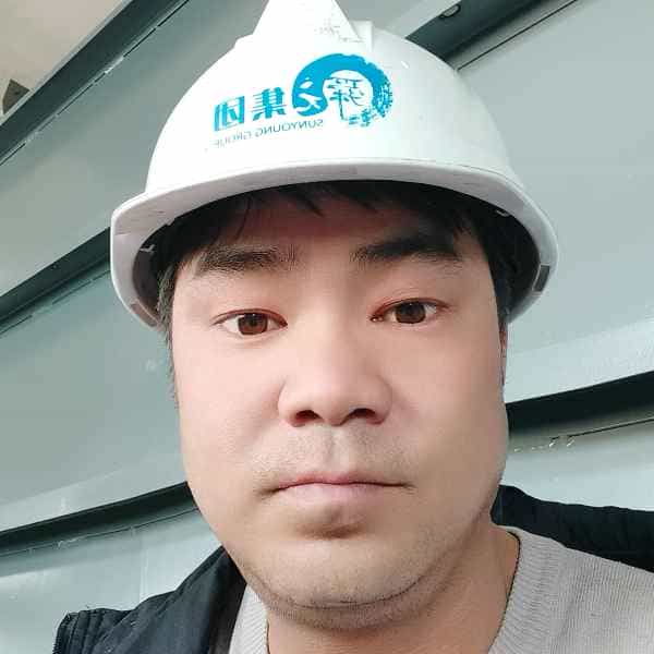 35岁岁湖北单身帅哥 - 深圳吉缘网