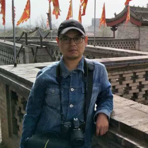 43岁岁河北单身帅哥 - 深圳吉缘网