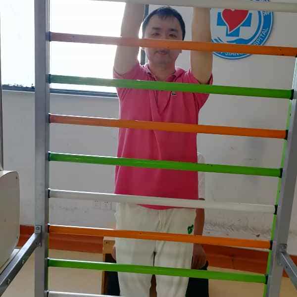 35岁岁安徽单身帅哥 - 深圳吉缘网