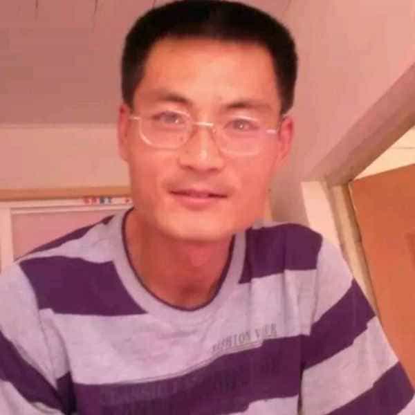 48岁岁山东单身帅哥 - 深圳吉缘网