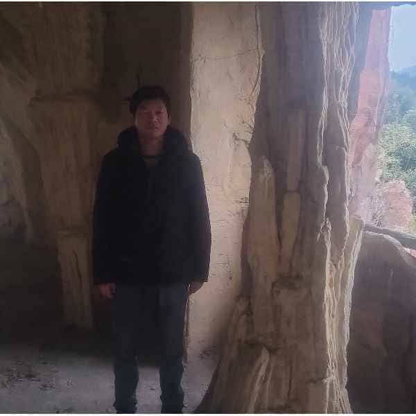 36岁岁湖北单身帅哥 - 深圳吉缘网