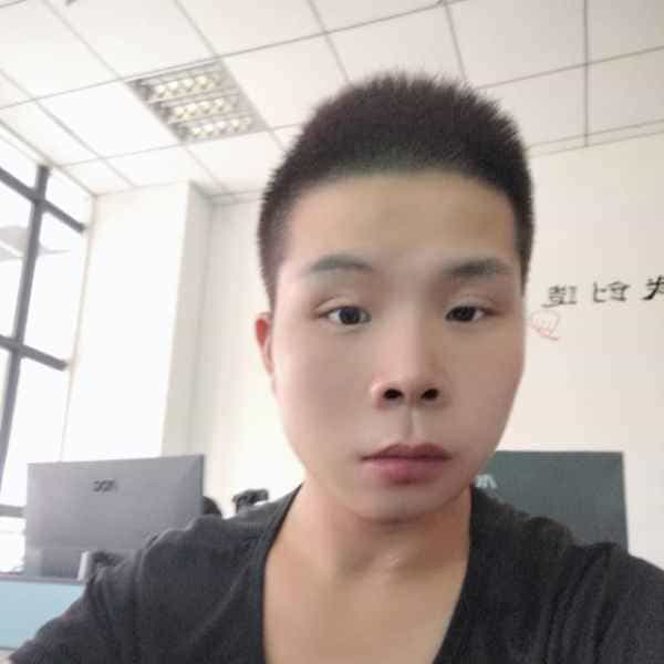27岁岁河南单身帅哥 - 深圳吉缘网