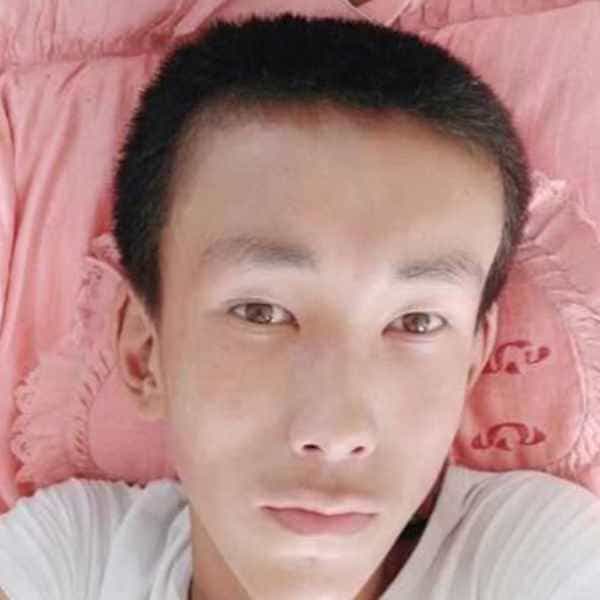 22岁岁山东单身帅哥 - 深圳吉缘网