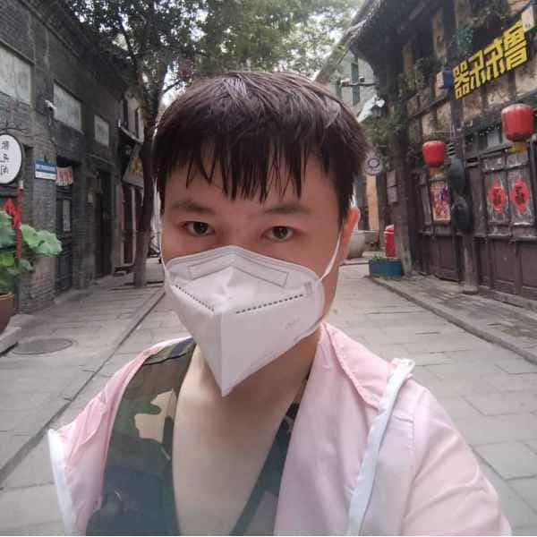 30岁岁河北单身帅哥 - 深圳吉缘网
