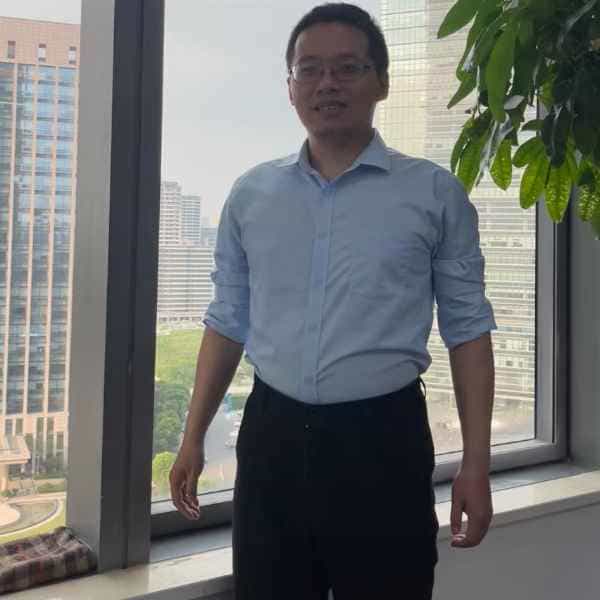 40岁岁江苏单身帅哥 - 深圳吉缘网