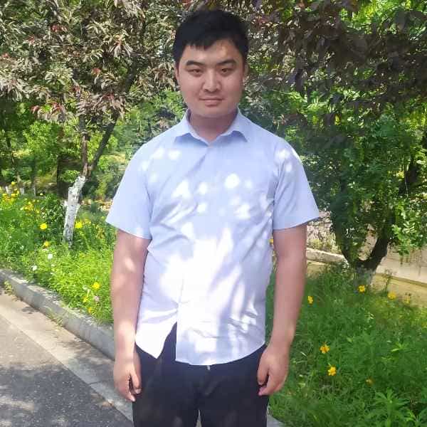 29岁岁江西单身帅哥 - 深圳吉缘网