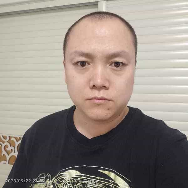 36岁岁山东单身帅哥 - 深圳吉缘网