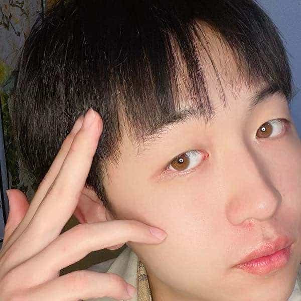 35岁岁河北单身帅哥 - 深圳吉缘网