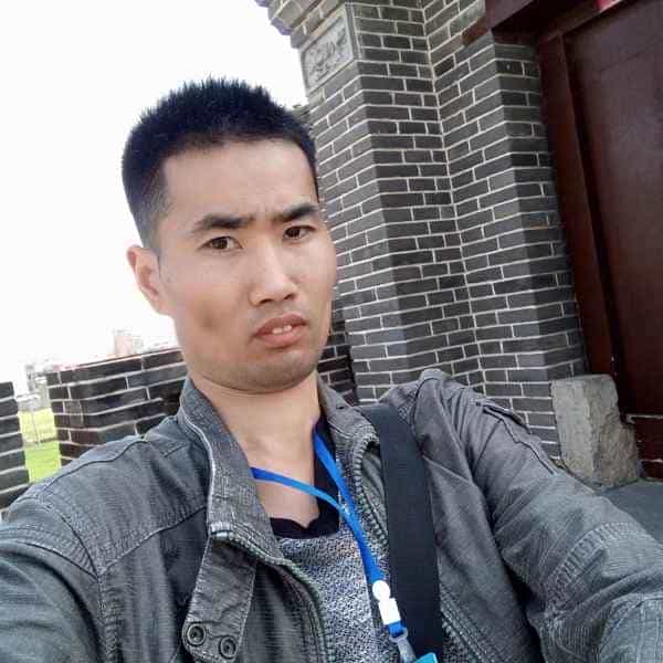 35岁岁安徽单身帅哥 - 深圳吉缘网