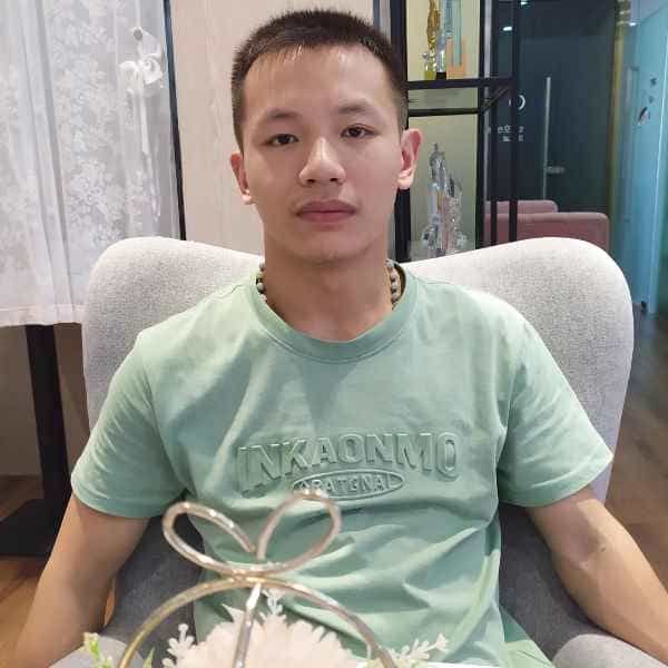 28岁岁江西单身帅哥 - 深圳吉缘网