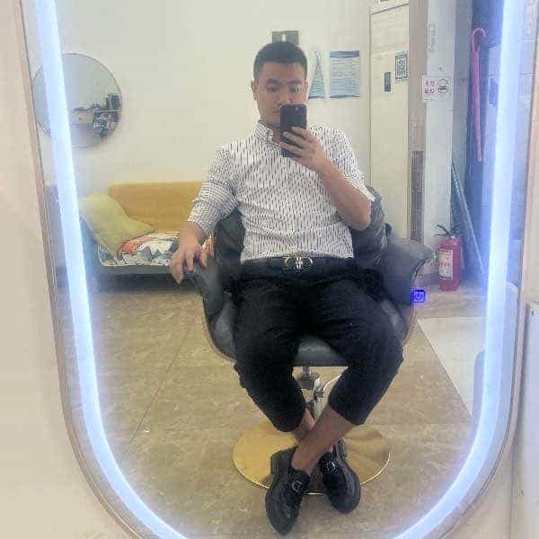 26岁岁湖南单身帅哥 - 深圳吉缘网