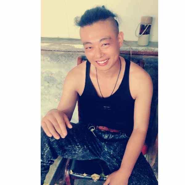 38岁岁山东单身帅哥 - 深圳吉缘网