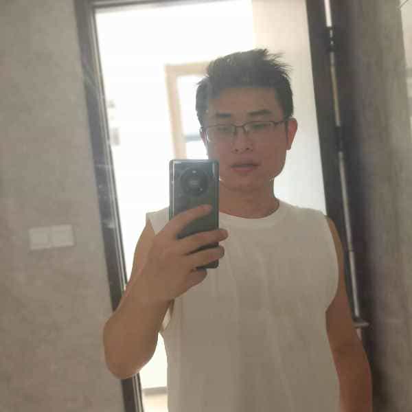 39岁岁广东单身帅哥 - 深圳吉缘网