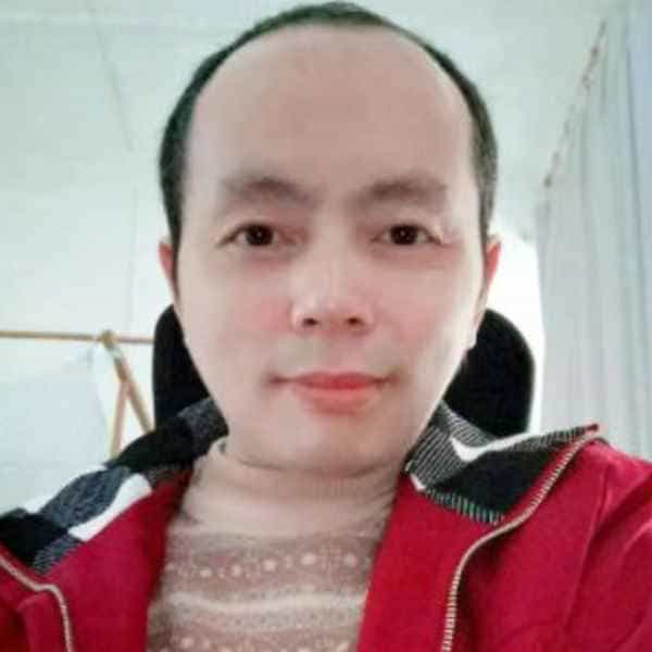 39岁岁江西单身帅哥 - 深圳吉缘网