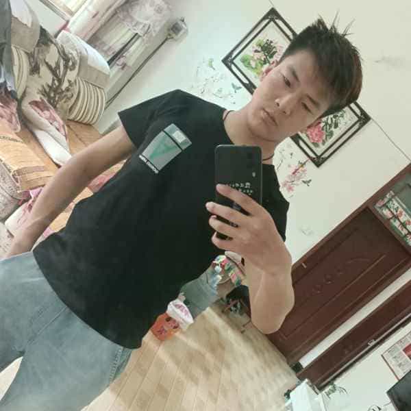 26岁岁河南单身帅哥 - 深圳吉缘网