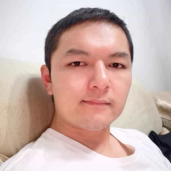 33岁岁湖南单身帅哥 - 深圳吉缘网
