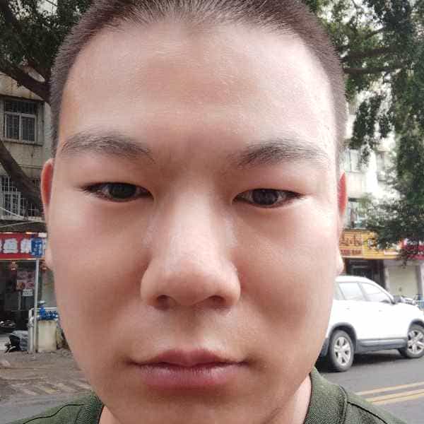 27岁岁河北单身帅哥 - 深圳吉缘网