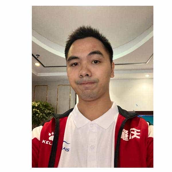34岁岁广东单身帅哥 - 深圳吉缘网