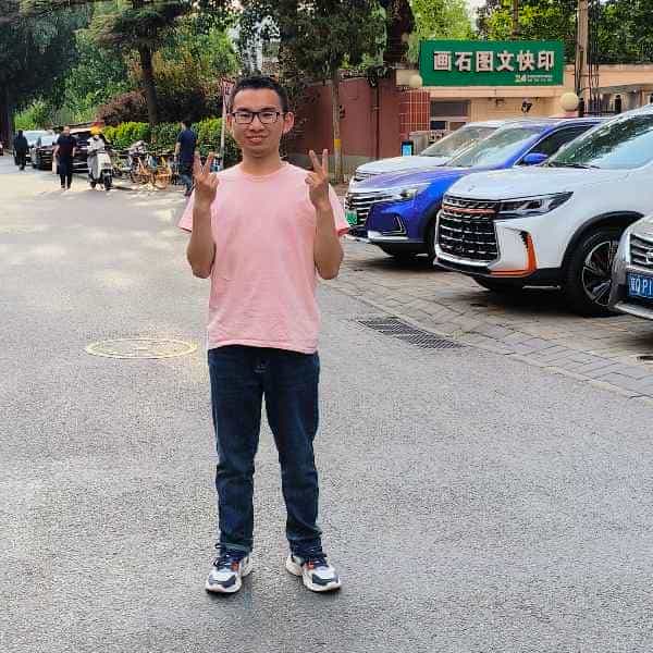 29岁岁山东单身帅哥 - 深圳吉缘网
