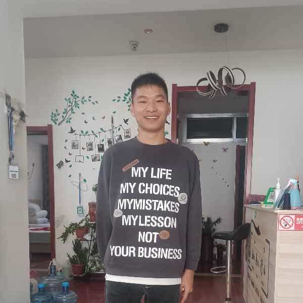 26岁岁山东单身帅哥 - 深圳吉缘网
