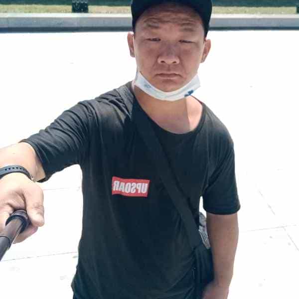 36岁岁河南单身帅哥 - 深圳吉缘网
