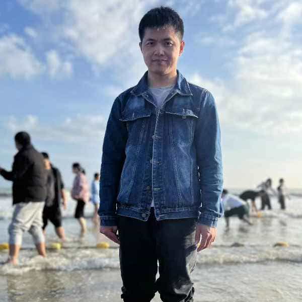 38岁岁广东单身帅哥 - 深圳吉缘网
