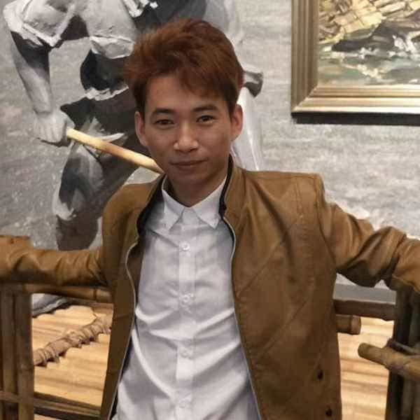 36岁岁湖南单身帅哥 - 深圳吉缘网