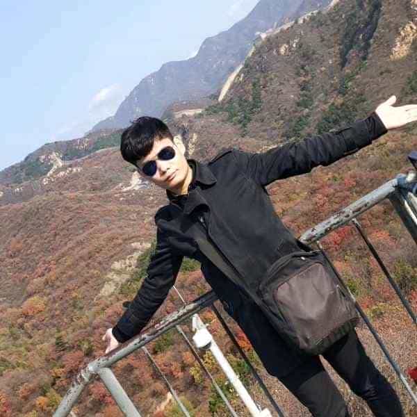 35岁岁河北单身帅哥 - 深圳吉缘网