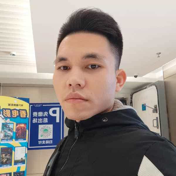 31岁岁广东单身帅哥 - 深圳吉缘网