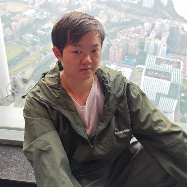 29岁岁江西单身帅哥 - 深圳吉缘网