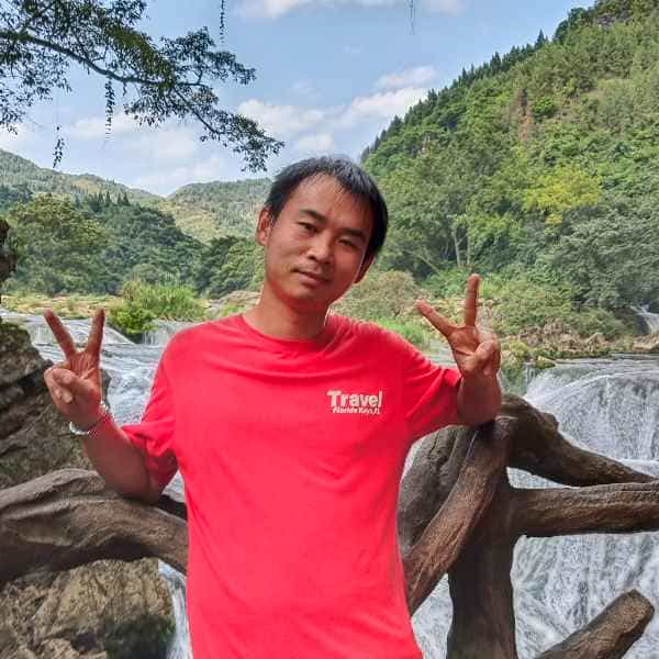 34岁岁湖南单身帅哥 - 深圳吉缘网