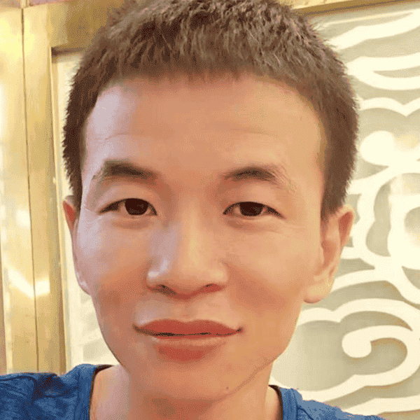 39岁岁广东单身帅哥 - 深圳吉缘网