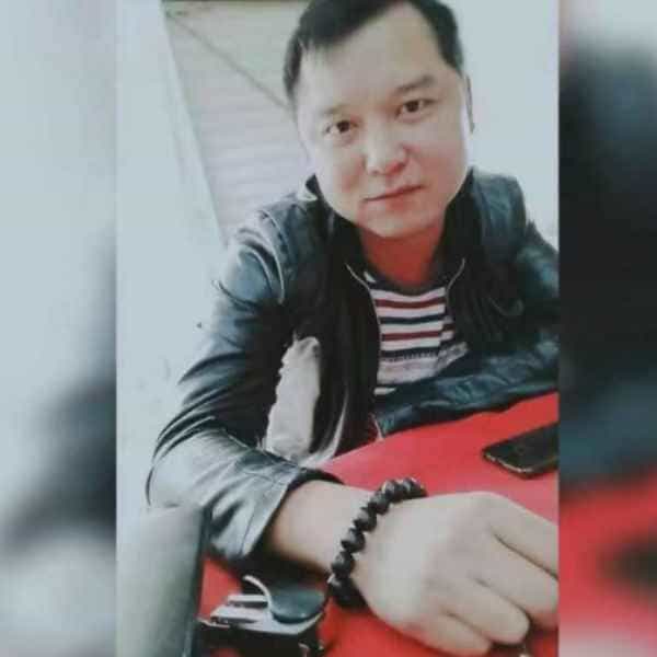 40岁岁湖南单身帅哥 - 深圳吉缘网