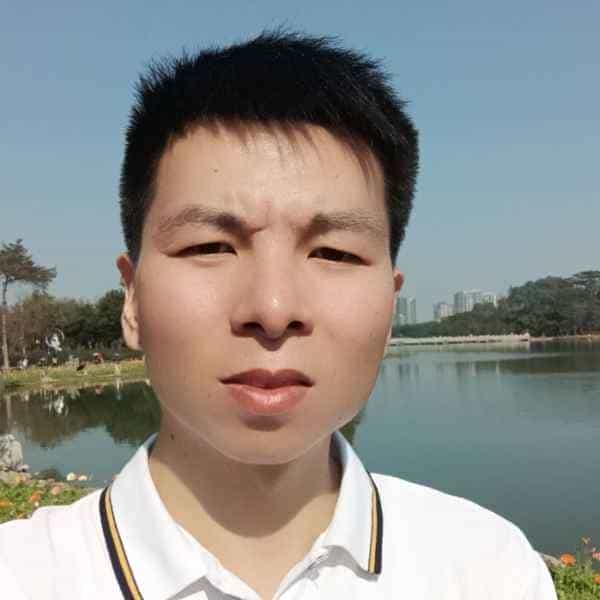 35岁岁湖北单身帅哥 - 深圳吉缘网