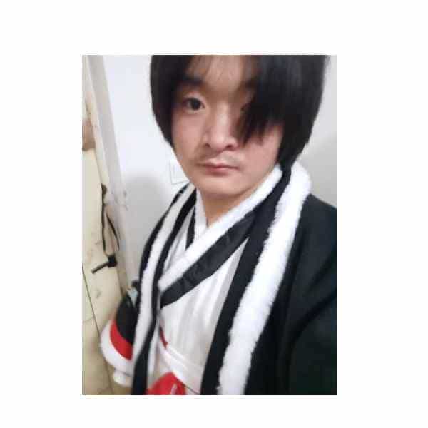 25岁岁山东单身帅哥 - 深圳吉缘网
