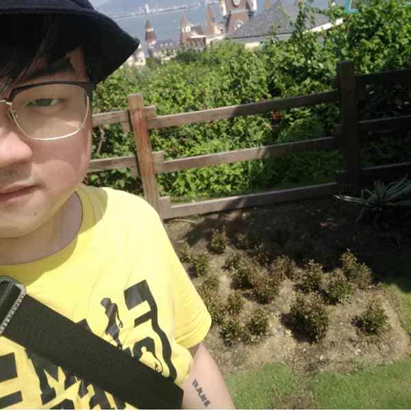 29岁岁湖南单身帅哥 - 深圳吉缘网