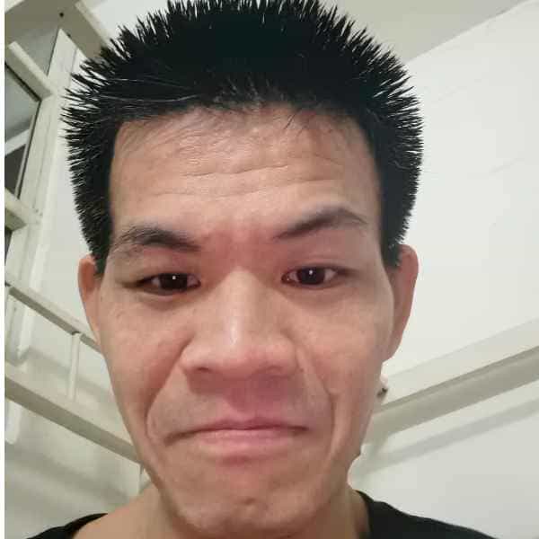 38岁岁广东单身帅哥 - 深圳吉缘网