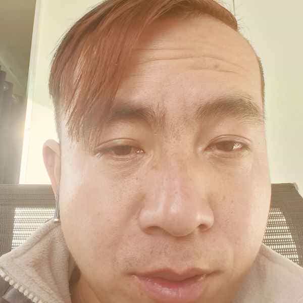 35岁岁湖北单身帅哥 - 深圳吉缘网