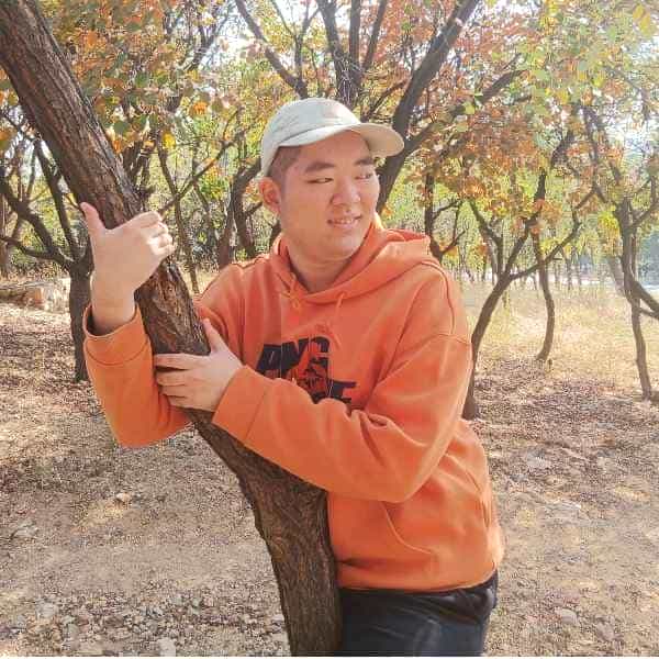 27岁岁山东单身帅哥 - 深圳吉缘网