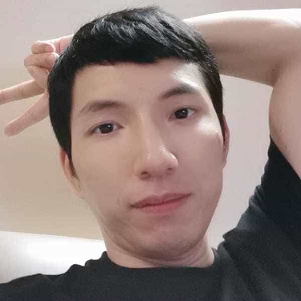 35岁岁广东单身帅哥 - 深圳吉缘网