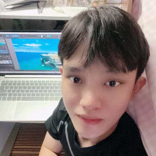 32岁岁广东单身帅哥 - 深圳吉缘网