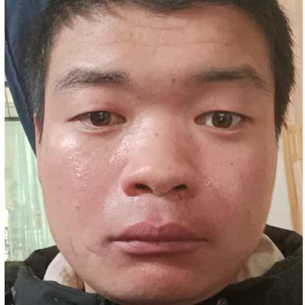 30岁岁河南单身帅哥 - 深圳吉缘网
