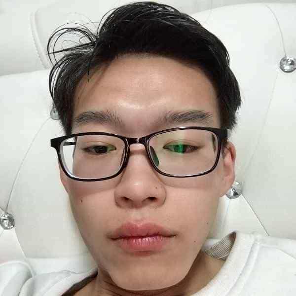 23岁岁河南单身帅哥 - 深圳吉缘网
