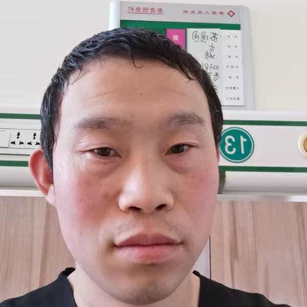 39岁岁河北单身帅哥 - 深圳吉缘网