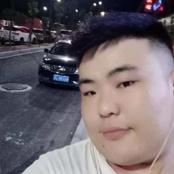 28岁岁江西单身帅哥 - 深圳吉缘网