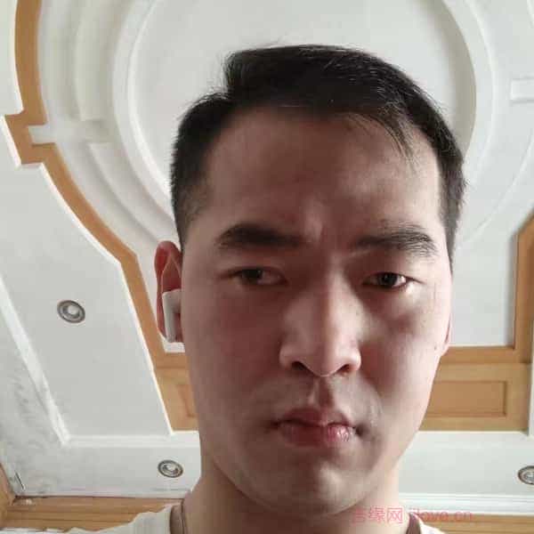 31岁岁河南单身帅哥 - 深圳吉缘网