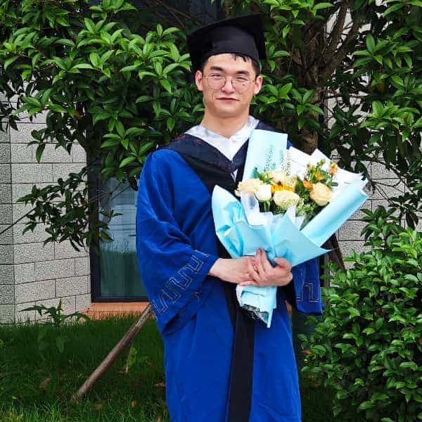 28岁岁江西单身帅哥 - 深圳吉缘网
