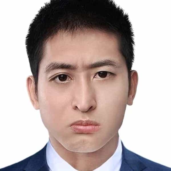 34岁岁湖南单身帅哥 - 深圳吉缘网